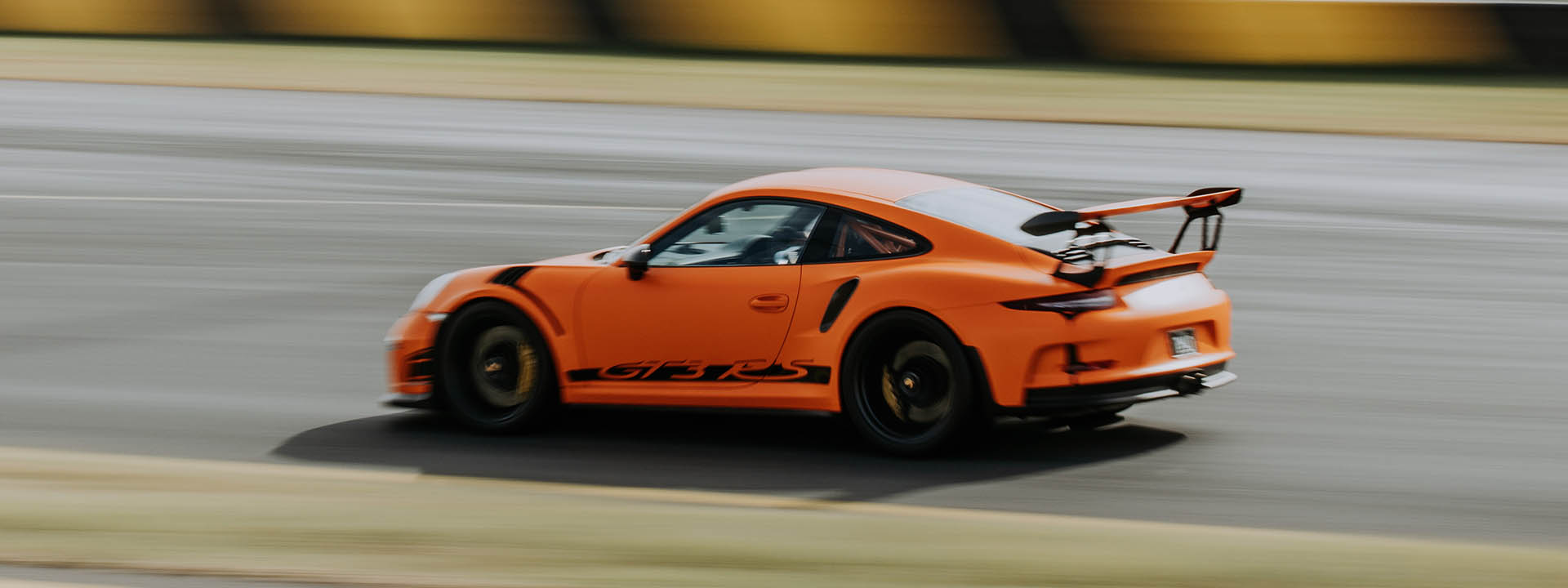Porsche Advanced Driver Training - Open Track with Porsche Centre Willoughby at Sydney Motorsport Park, NSW