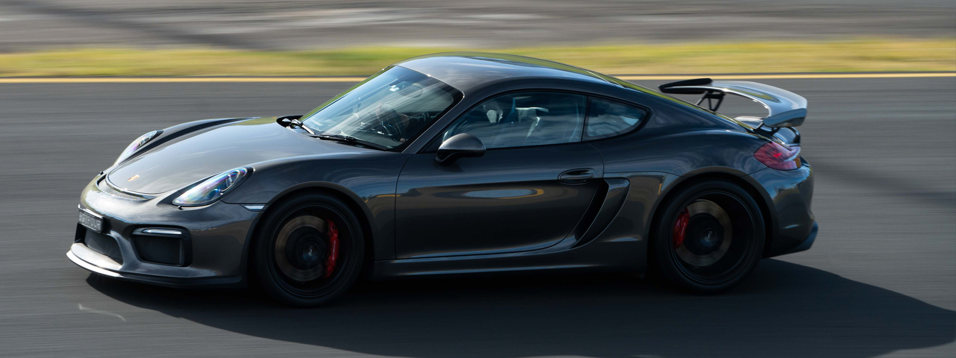 Porsche Advanced Driver Training - Open Track with Porsche Centre  Newcastle, Sydney Motorsport Park, NSW